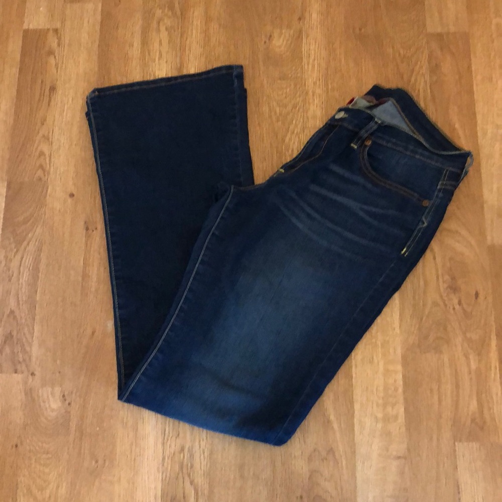Lucky Jeans boot cut